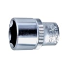 ABC TOOLS SPA - ABCA31140017 CHIAVI A BUSS. A 3114 MM 17