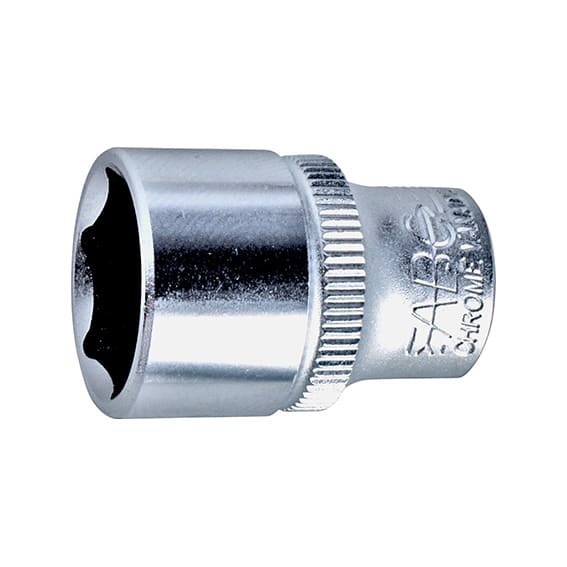 ABC TOOLS SPA - ABCA31140013 CHIAVI A BUSS. A 3114 MM 13