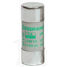 EATON - EAOC10M25 C10M25 10X38, AM, 25A, 400VAC