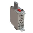 EATON - EAO100NHG000B 100NHG000B NH000, GG-GL, 100A, 500VAC, P
