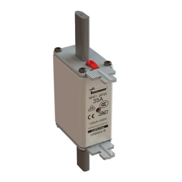 EATON - EAO63NHG000B-690 63NHG000B-690 NH000, GG-GL, 63A, 690VAC,