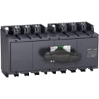 SCHNEIDER ELECTRIC - SNR31152 INTERBL MONOBLOCCO FXM INS500 3P