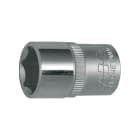 ABC TOOLS SPA - ABCA31161010 CHIAVI A BUSS. A 3116/1 MM 10