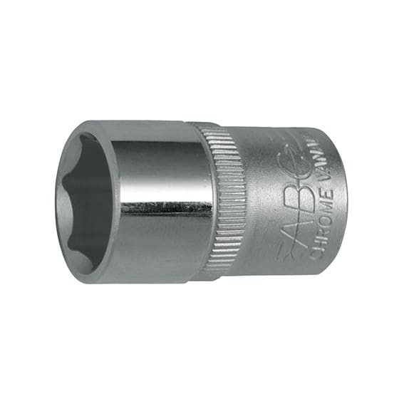 ABC TOOLS SPA - ABCA31161019 CHIAVI A BUSS. A 3116/1 MM 19