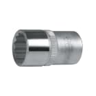 ABC TOOLS SPA - ABCA31162013 CHIAVI A BUSS. A 3116/2 MM 13