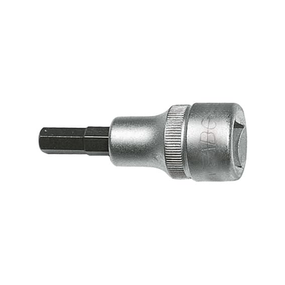 ABC TOOLS SPA - ABCA31165207 CHIAVI A BUSS. A 3116/52 MM 7