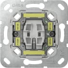 GIRA - GGI311600 INTER. A BILANCIERE CONTROLLO DEVIATORE
