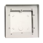 COMELIT GROUP SPA - COE31161 CUSTODIA DA PARETE ANTIPIOGGIA 1 MODULO