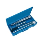 ABC TOOLS SPA - ABCA31172000 ASS. A 3117/2 CON 15 UT. 3/4