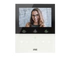 URMET SPA - UTD1761/16 VIDEOCITOFONO VOG5+ IP BIANCO
