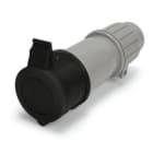 SCAME PARRE SPA - SCASCM430C5S PRESA MOBILE 30A 3P 4W 5H IP44 3D600V