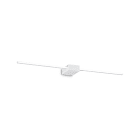IDEAL LUX SRL - IUX311777 THEO AP D075 BIANCO
