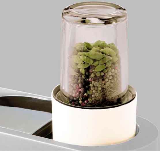 Kenwood - KENAWAT320B01 KrAuter & GewA1/4rzmA1/4hle+3 GlAser z.A