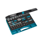 ABC TOOLS SPA - ABCA31218500 AS. A 3121/85 CON 46 UT.COMB