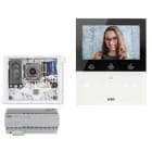 URMET SPA - UTD1783/734 KIT BASE IMP 2V ALPHA-VOG5W