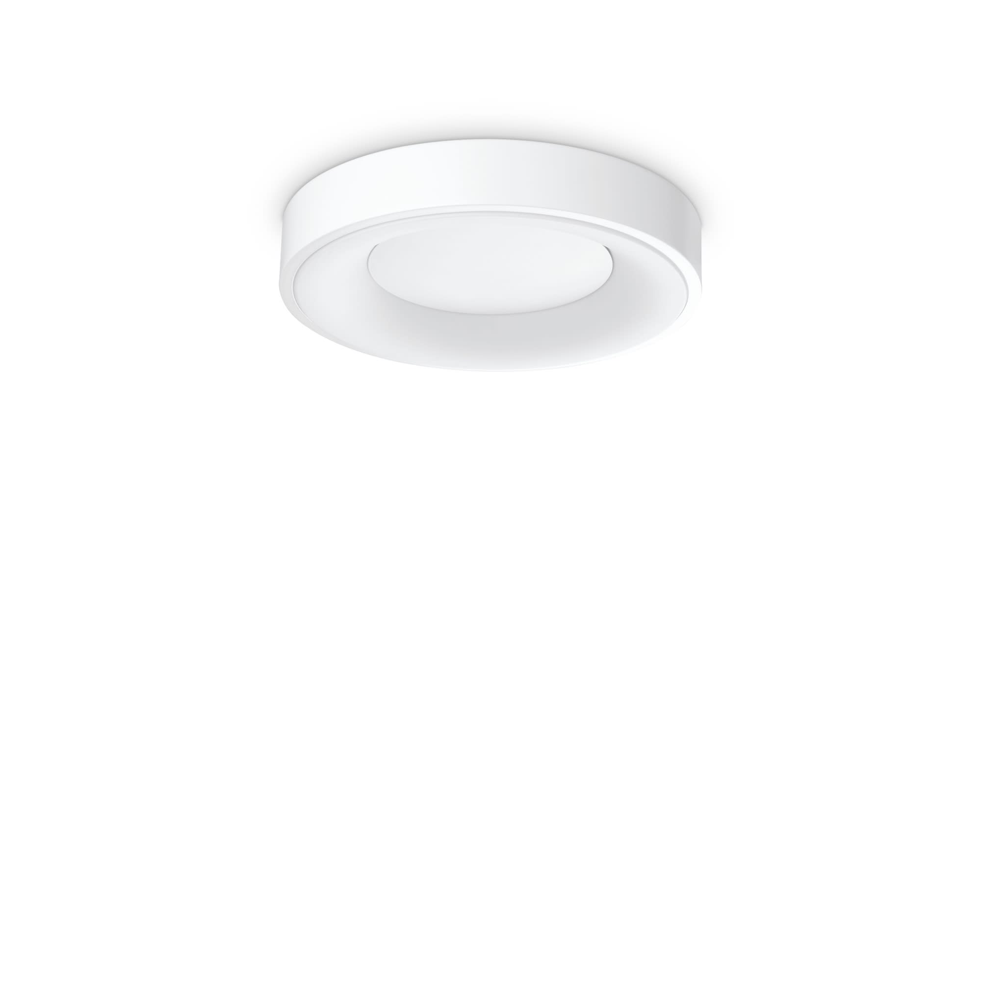 IDEAL LUX SRL - IUX312323 PLANET PL D30 BIANCO