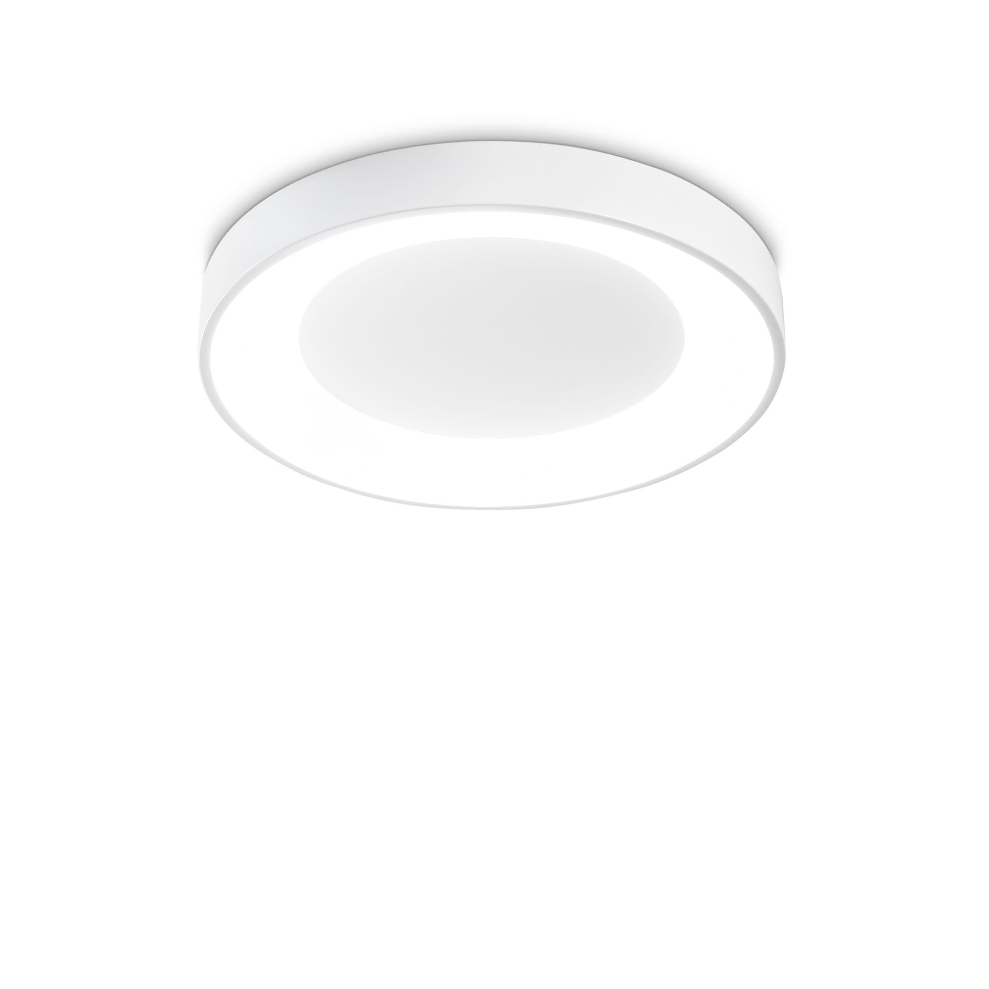 IDEAL LUX SRL - IUX312347 PLANET PL D40 BIANCO
