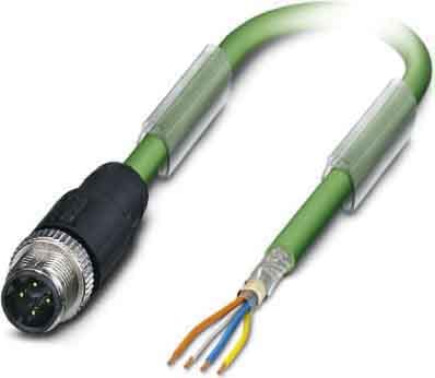 PHOENIX CONTACT - PHC1524336 NBC-M12MSD/15,0-93B CMC CAVO DI SISTEMA