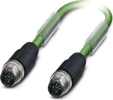 PHOENIX CONTACT - PHC1524404 NBC-M12MSD/15,0-93B/M12MSD CMC CAVO SIST