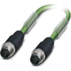 PHOENIX CONTACT - PHC1524404 NBC-M12MSD/15,0-93B/M12MSD CMC CAVO SIST