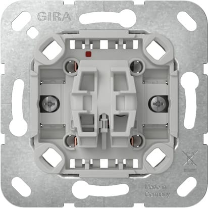 GIRA - GGI312600 INT.PS. DEVIAT.UNIV. MODULO