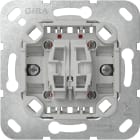 GIRA - GGI312800 INT.PS. DEVIAT. 2MOD. MODULO