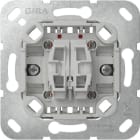 GIRA - GGI312800 INT.PS. DEVIAT. 2MOD. MODULO