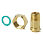 SIEMENS - BUILDING T - BCTS55563-F151 WFZ.R2 BOCCHETTONI 2 G3/4