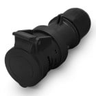 SCAME PARRE SPA - SCA313.3247.K PRESA MOBILE 3P+N+T IP44 32A 6H 346-415V