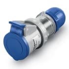 SCAME PARRE SPA - SCA313.1643.TR PRESA MOBILE