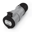 SCAME PARRE SPA - SCA313.32467 PRESA MOBILE 3P+T IP44 32A 5H 600-690V