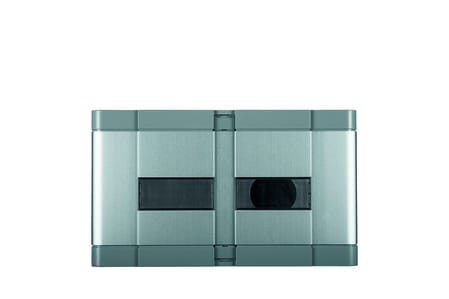 URMET SPA - UTD925/612 FRONTALE 2F P/TELECAM.925 COL.