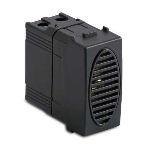 MASTER SRL - MST31350 MODO SUONERIA 12V GRIGIO