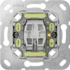 GIRA - GGI313600 INTERR. A PULSANTE CONTROLLO DEVIATORE M