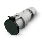 SCAME PARRE SPA - SCA313.63476 PRESA MOBILE 3P+N+T IP44 63A 7H 480-500V