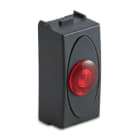 MASTER SRL - MST31380 MODO PORTALAMP.SPIA ROSSA S.GRIGIO