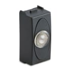 MASTER SRL - MST31382 MODO PORTALAMP.SPIA BIANCA S.GRIGIO