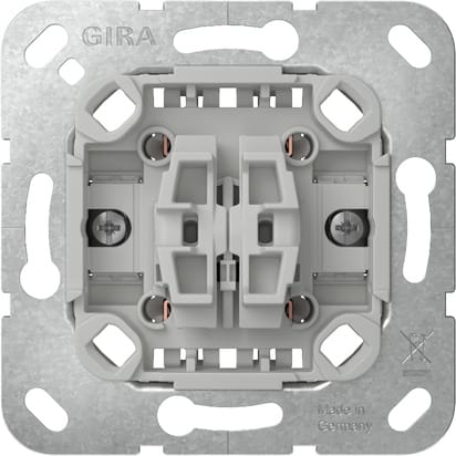 GIRA - GGI313900 INT./PS. A BILANC. MODULO