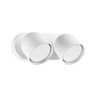IDEAL LUX SRL - IUX314136 DODO AP2 BIANCO
