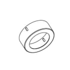 SIDE SPA - SDE3143-VE CORNICE PER ACCESSORI 3140 - 3139 - 3138