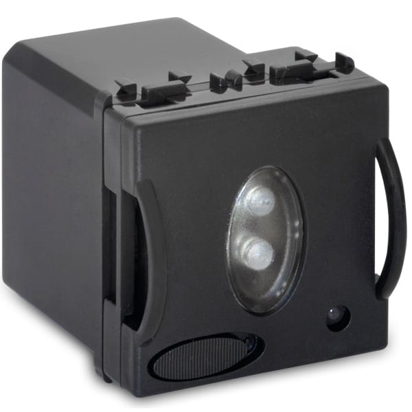 MASTER SRL - MST31462 MODO LAMP.EMER.ESTR.230V 120 16CD GRIGI
