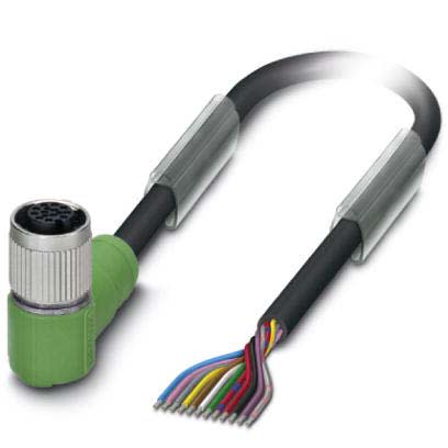 PHOENIX CONTACT - PHC1554924 SAC-12P- 5,0-PVC/FR SCO CAVO SENS/ATT