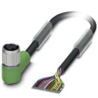 PHOENIX CONTACT - PHC1430831 SAC-17P- 5,0-PUR/FR SCO CAVO SENS/ATT