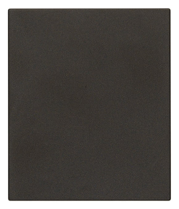 VIMAR SPA - VIW31506.2G TASTO 2M COMANDO RADIO NERO