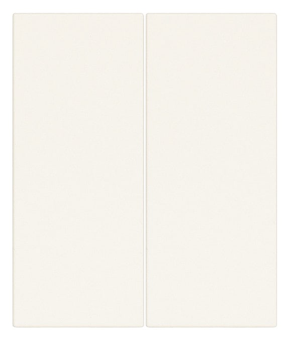 VIMAR SPA - VIW31506.B TASTO 1M COMANDO RADIO BIANCO 2PZ