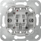 GIRA - GIR315100 PS.BIL. CON.NO MODULO