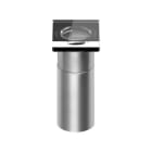 LINEA LIGHT (ILED) - ILD77281W60 ORMA-Q 28 1L 3WAC C/DRIVER 60 0 60