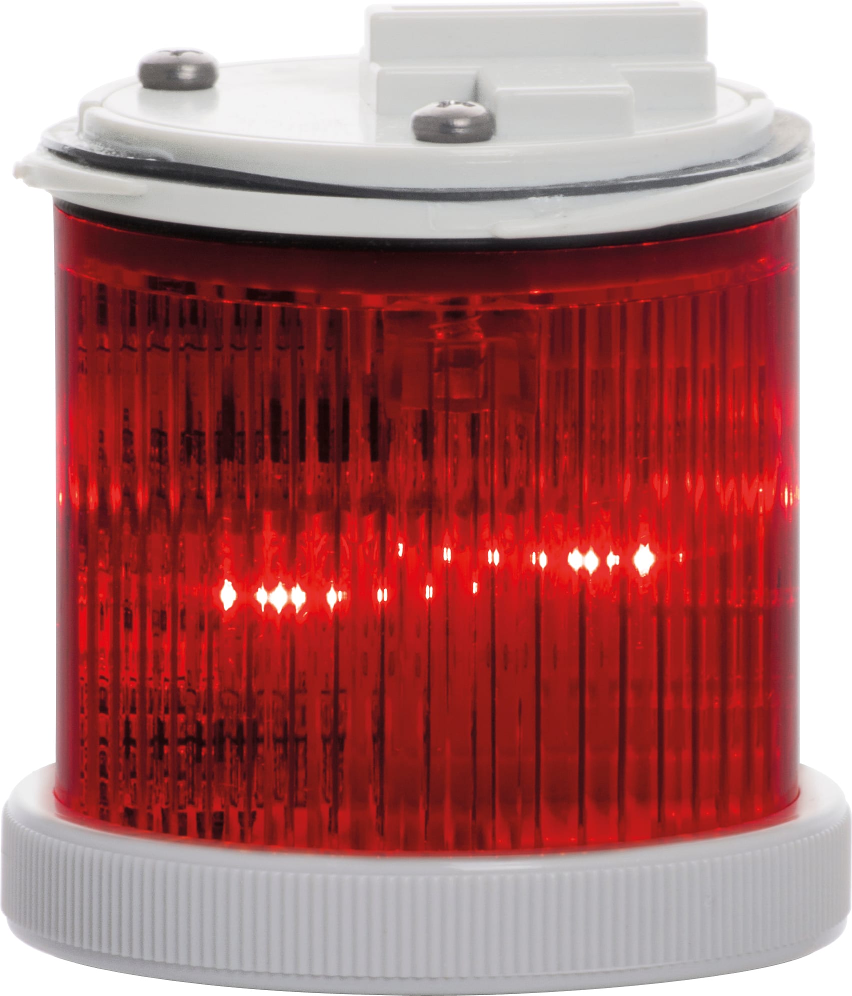 SIRENA - SIR31513 MINITWS RED S/F CO V110AC GY