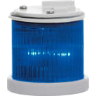 SIRENA - SIR31521 MINITWS BLU S/F CO V240AC GY