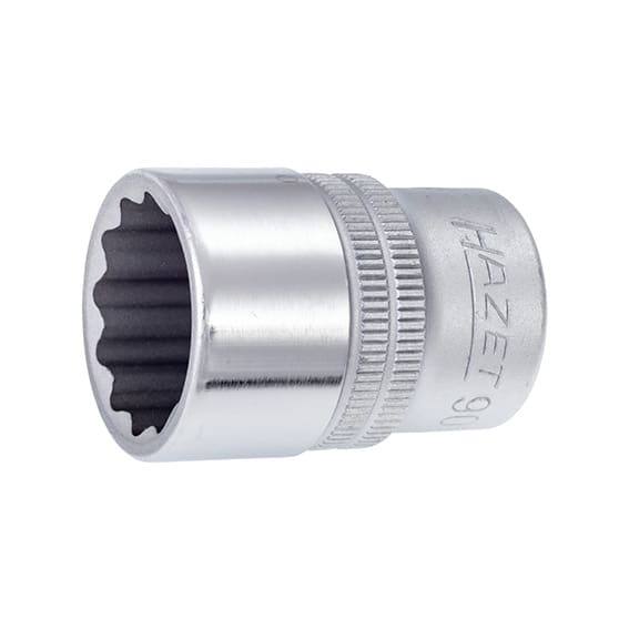 ABC TOOLS SPA - ABCA31531019 CHIAVI A BUSS. A 3153/1 MM 19